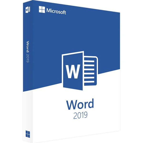 Word 2019 32/64 Bit
